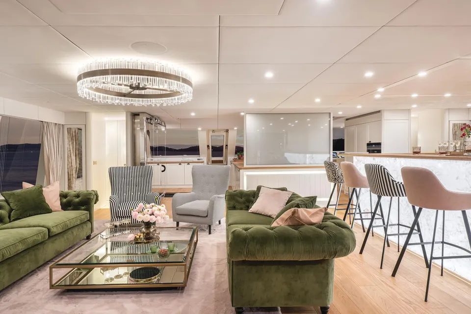Sunreef 100 Power, 2027 Sunreef Yachts, photo 6