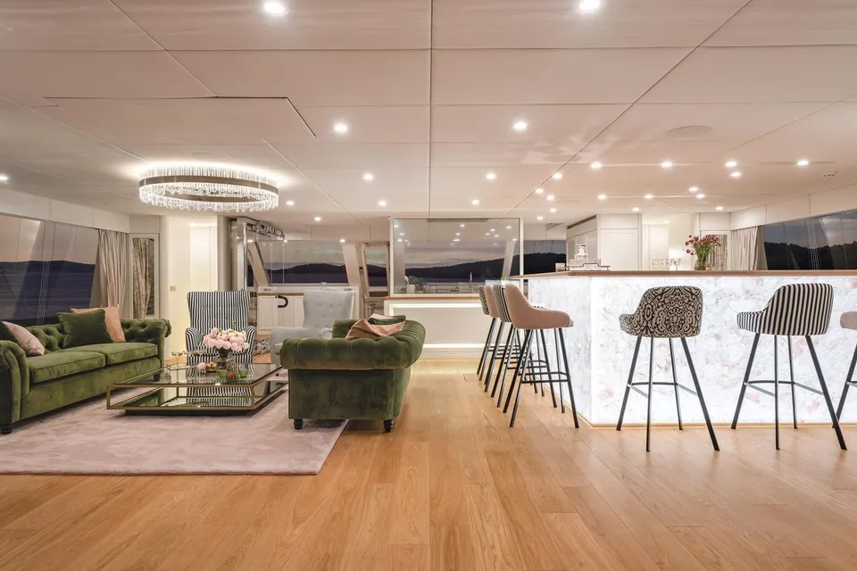Sunreef 100 Power, 2027 Sunreef Yachts, photo 7