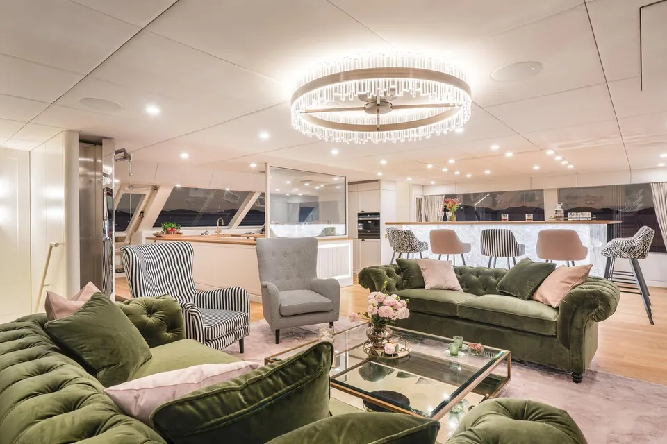 Sunreef 100 Power, 2027 Sunreef Yachts, photo 8
