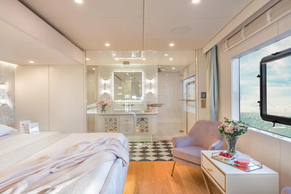 Sunreef 100 Power, 2027 Sunreef Yachts, photo 11