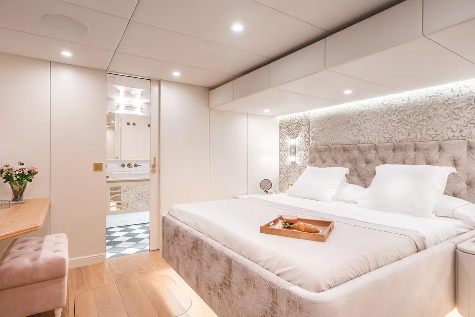 Sunreef 100 Power, 2027 Sunreef Yachts, photo 12