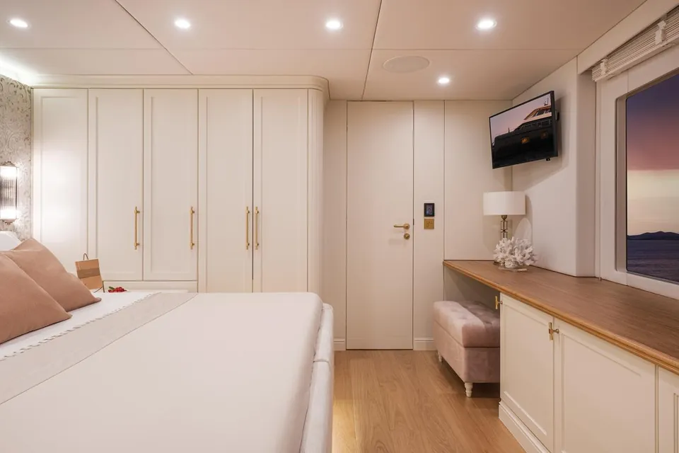 Sunreef 100 Power, 2027 Sunreef Yachts, photo 13