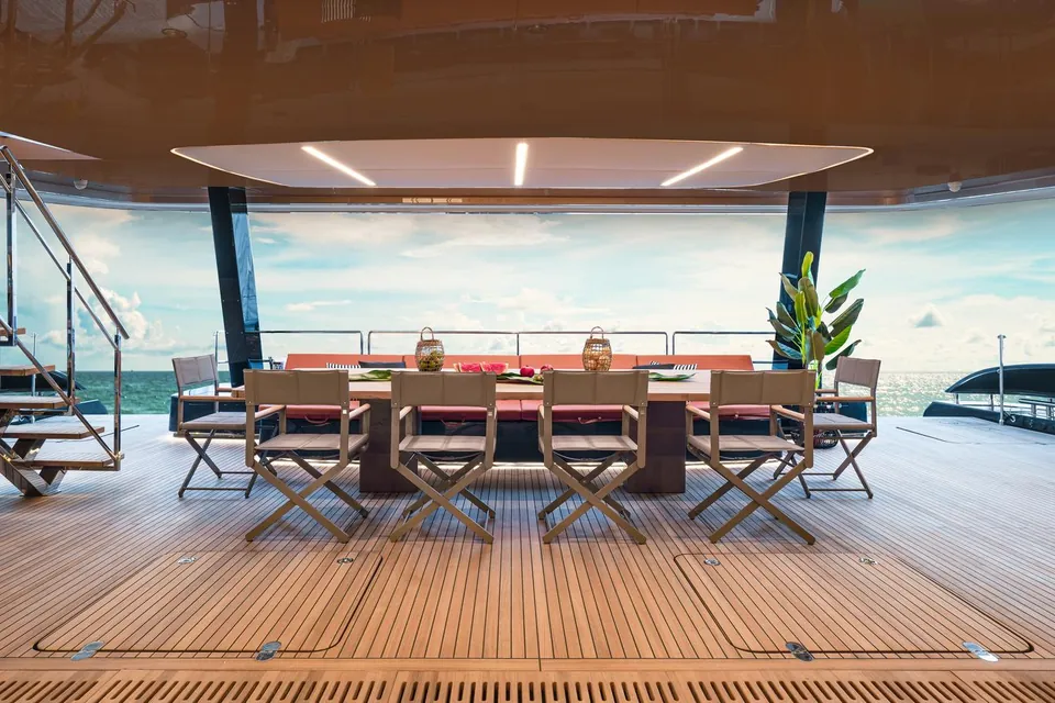 Sunreef 100 Power, 2027 Sunreef Yachts, photo 14