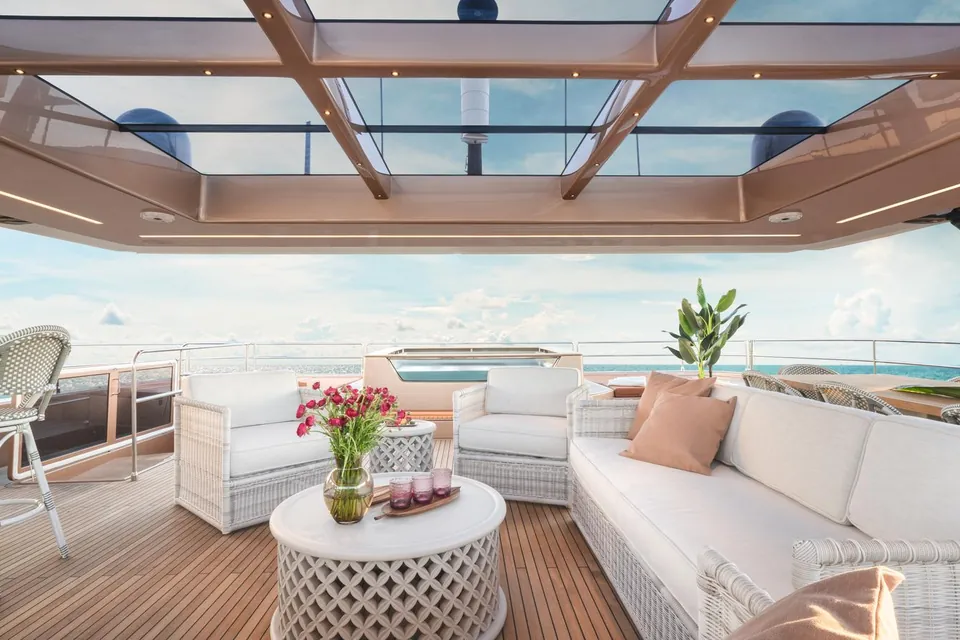Sunreef 100 Power, 2027 Sunreef Yachts, photo 15