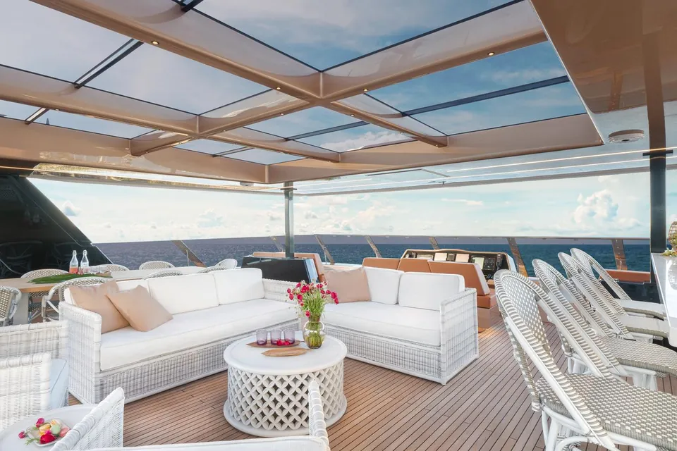 Sunreef 100 Power, 2027 Sunreef Yachts, photo 16