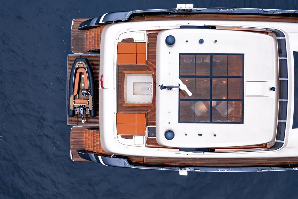 Sunreef 100 Power, 2027 Sunreef Yachts, photo 18