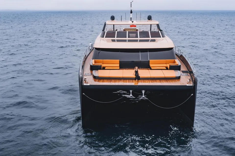 Sunreef 100 Power, 2027 Sunreef Yachts, photo 19