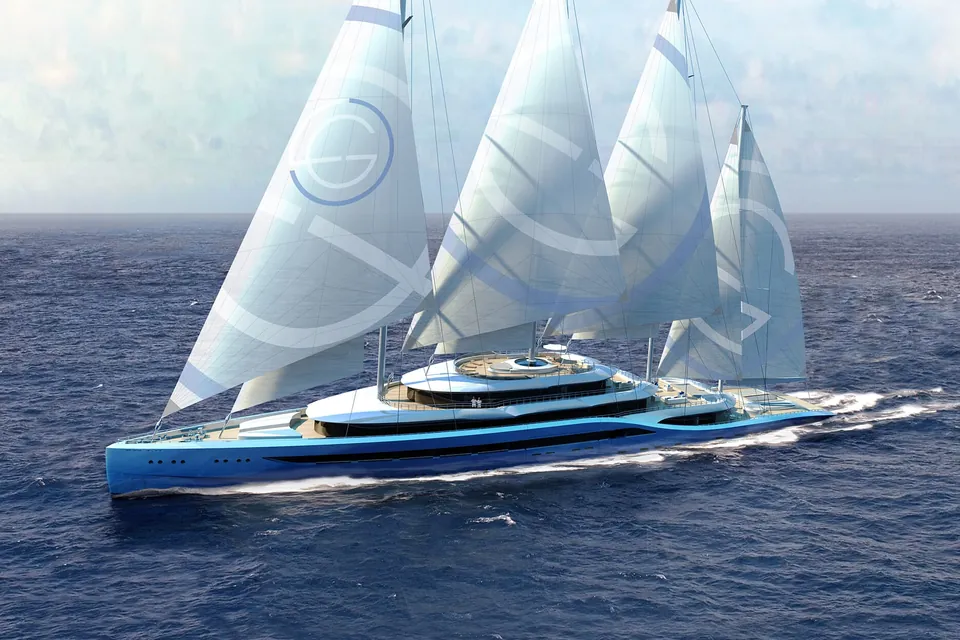 Project Atlas, 2029, photo 1