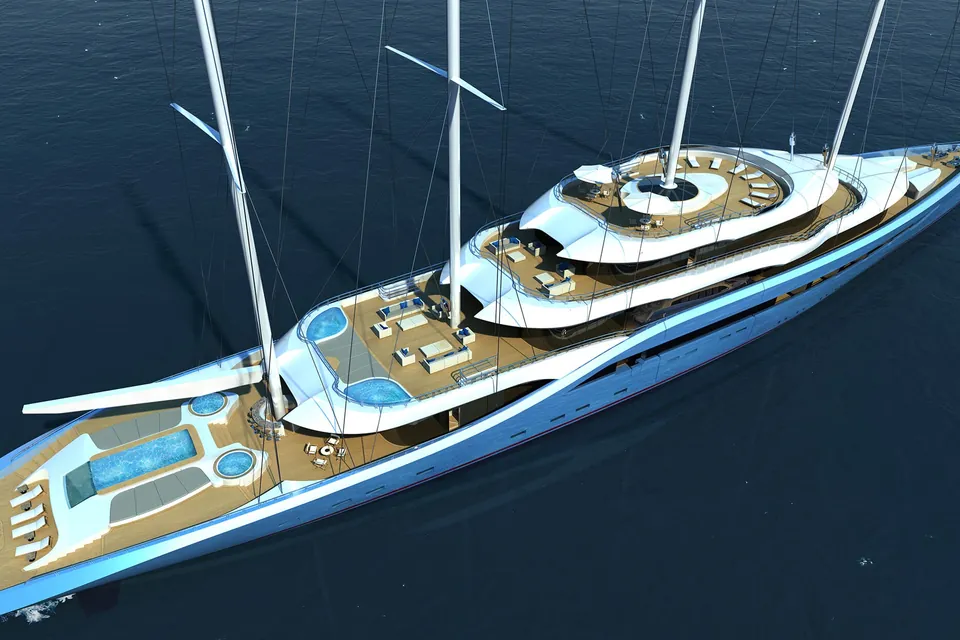 Project Atlas, 2029, photo 3