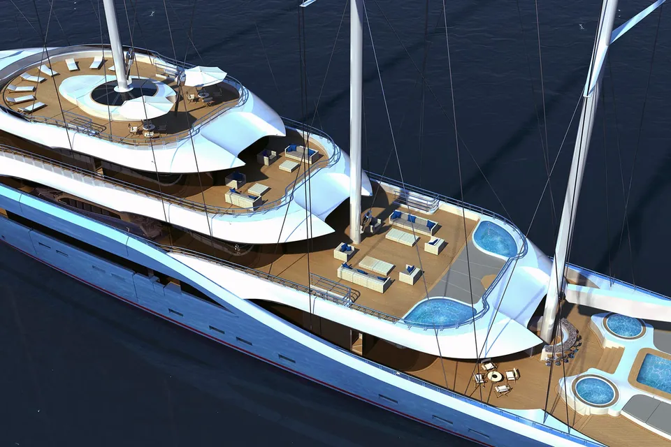 Project Atlas, 2029, photo 4