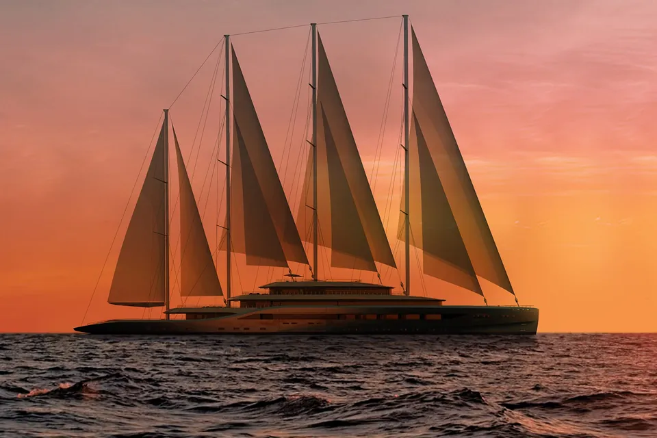 Project Atlas, 2029, photo 5