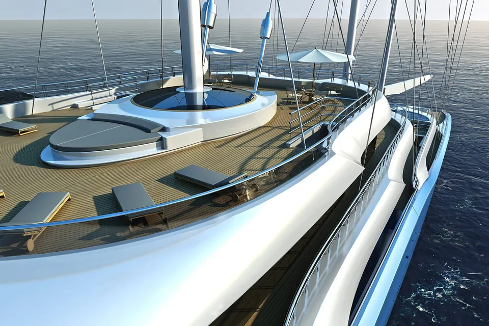 Project Atlas, 2029, photo 6