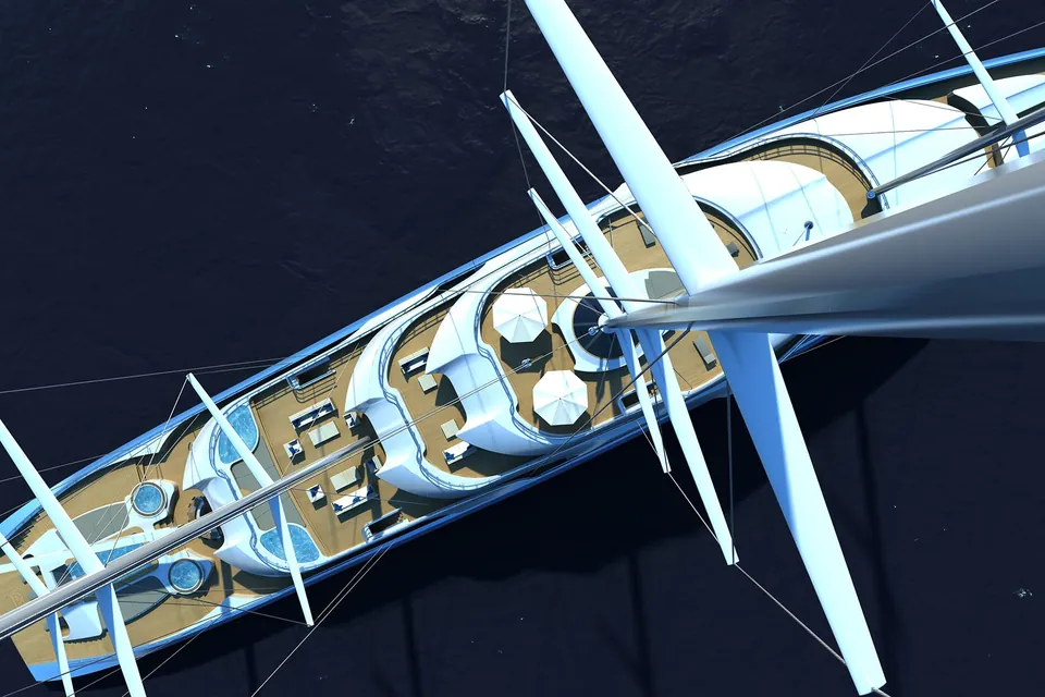 Project Atlas, 2029, photo 7