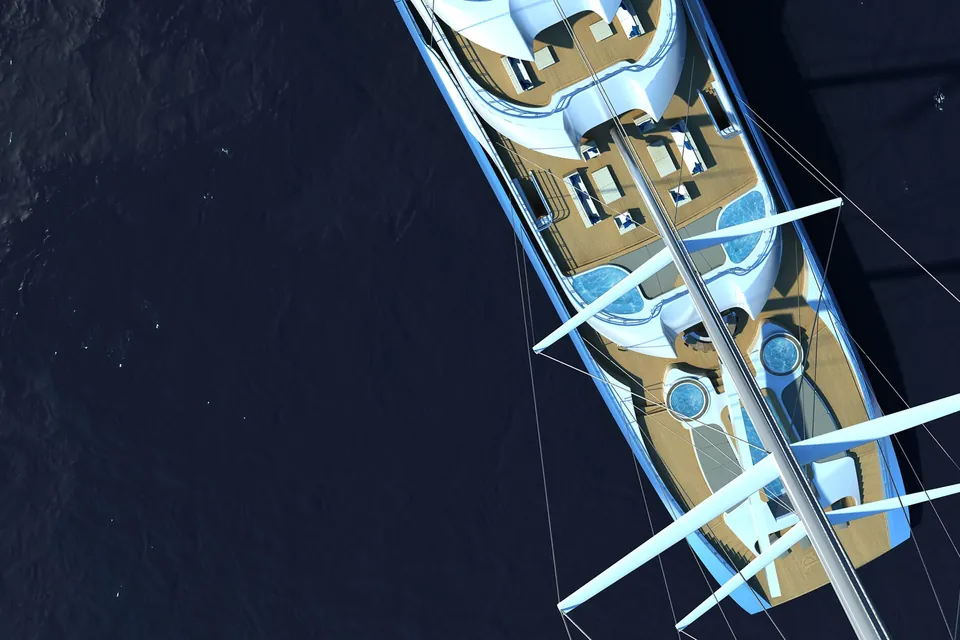 Project Atlas, 2029, photo 8