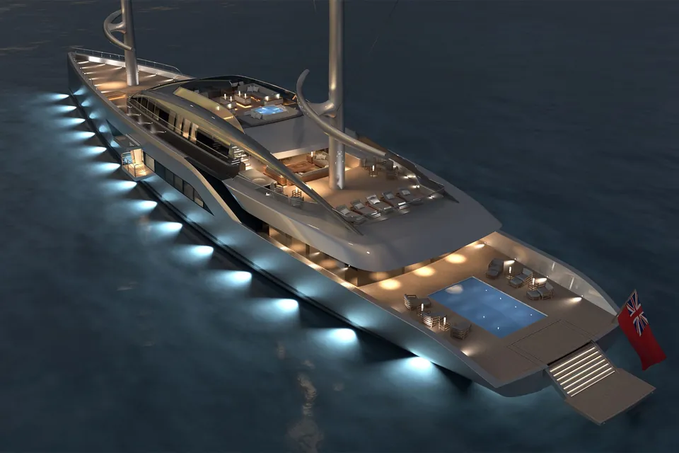 Project New Dawn, 2026 Custom, photo 2