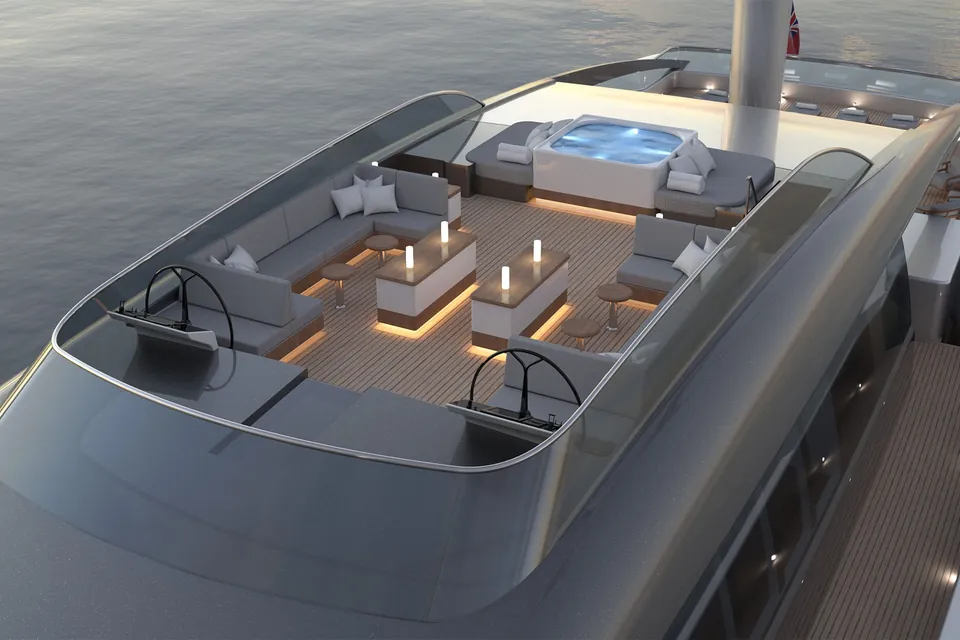 Project New Dawn, 2026 Custom, photo 3