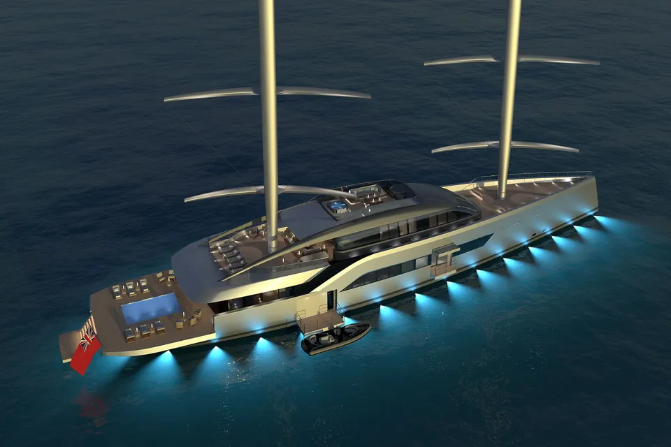 Project New Dawn, 2026 Custom, photo 4