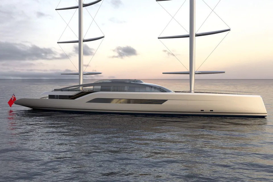 Project New Dawn, 2026 Custom, photo 5