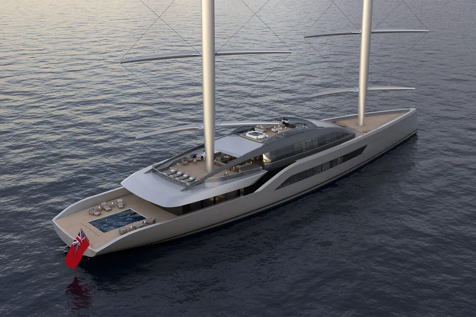 Project New Dawn, 2026 Custom, photo 6
