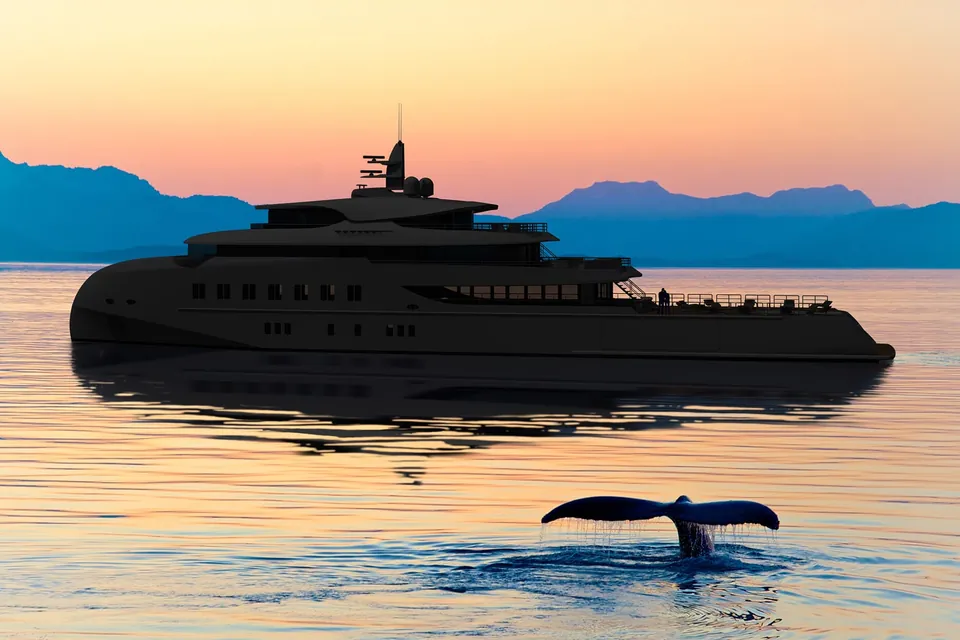 Hawk Ranger 68, 2029 Hawk Yachts, photo 7
