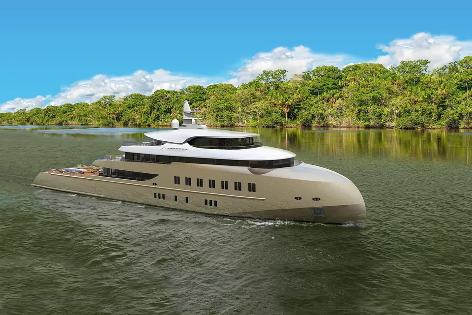 Hawk Ranger 68, 2029 Hawk Yachts, photo 15
