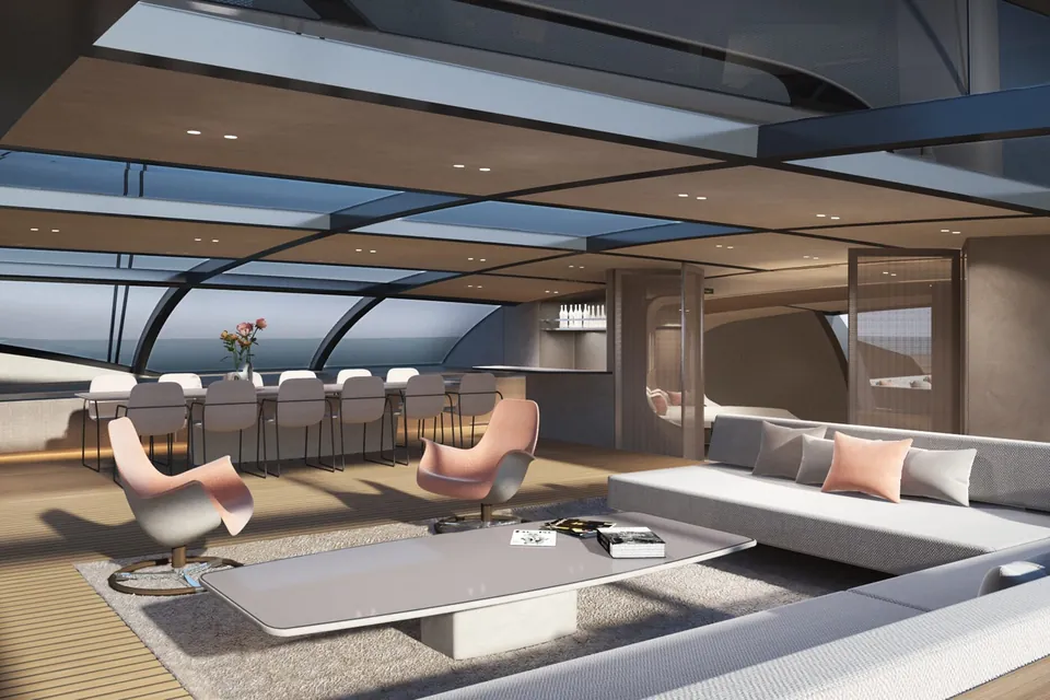 Blackcat 50, 2028 Baltic Yachts, photo 3