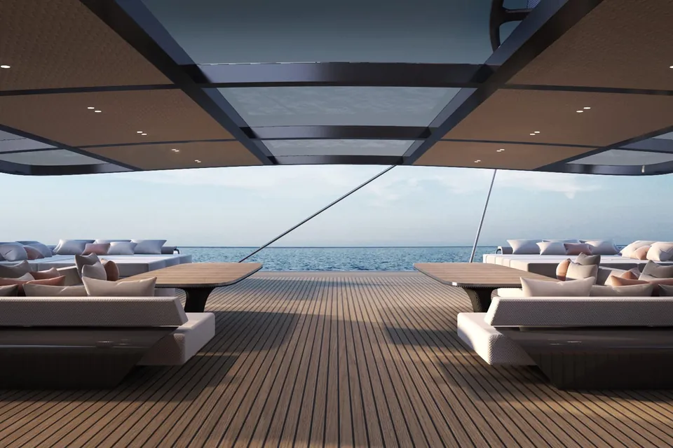 Blackcat 50, 2028 Baltic Yachts, photo 4