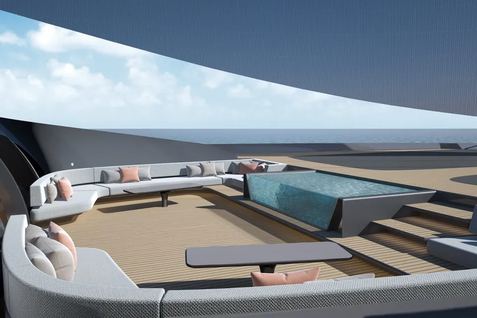 Blackcat 50, 2028 Baltic Yachts, photo 5