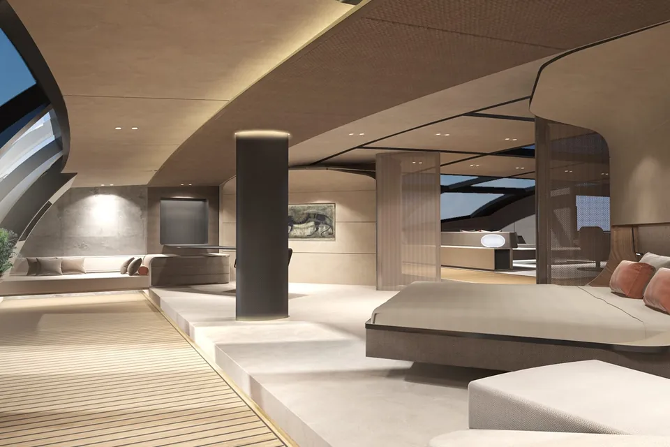Blackcat 50, 2028 Baltic Yachts, photo 6