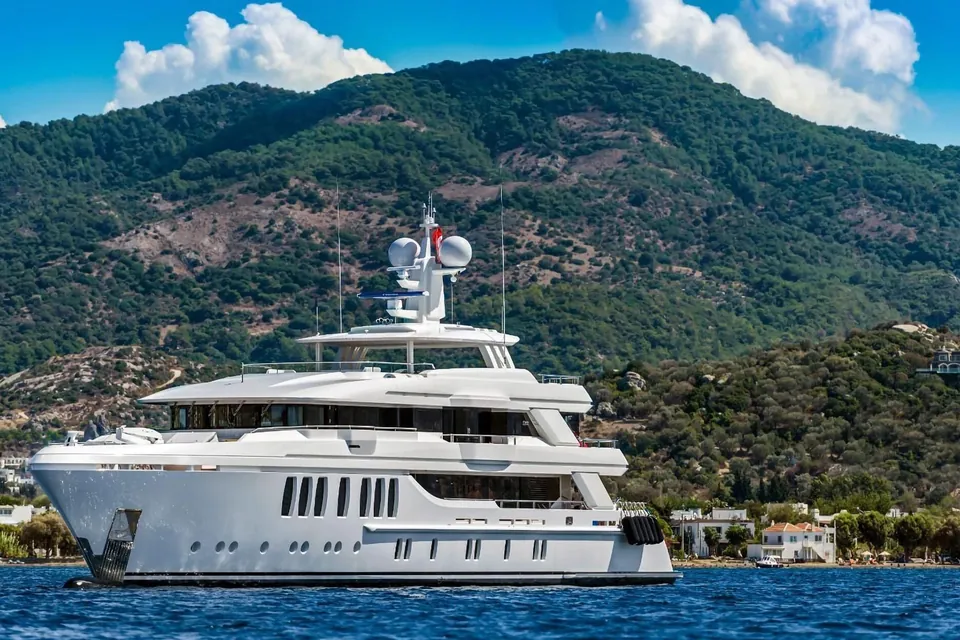 CMB47-108, 2026 CMB Yachts CMB 47, photo 2