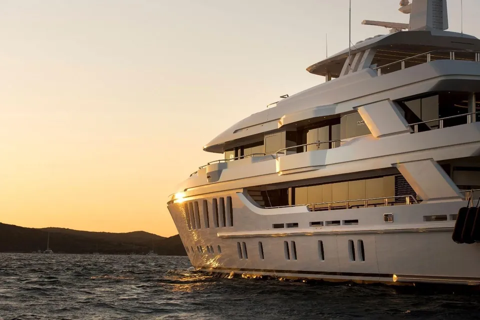 CMB47-108, 2026 CMB Yachts CMB 47, photo 4