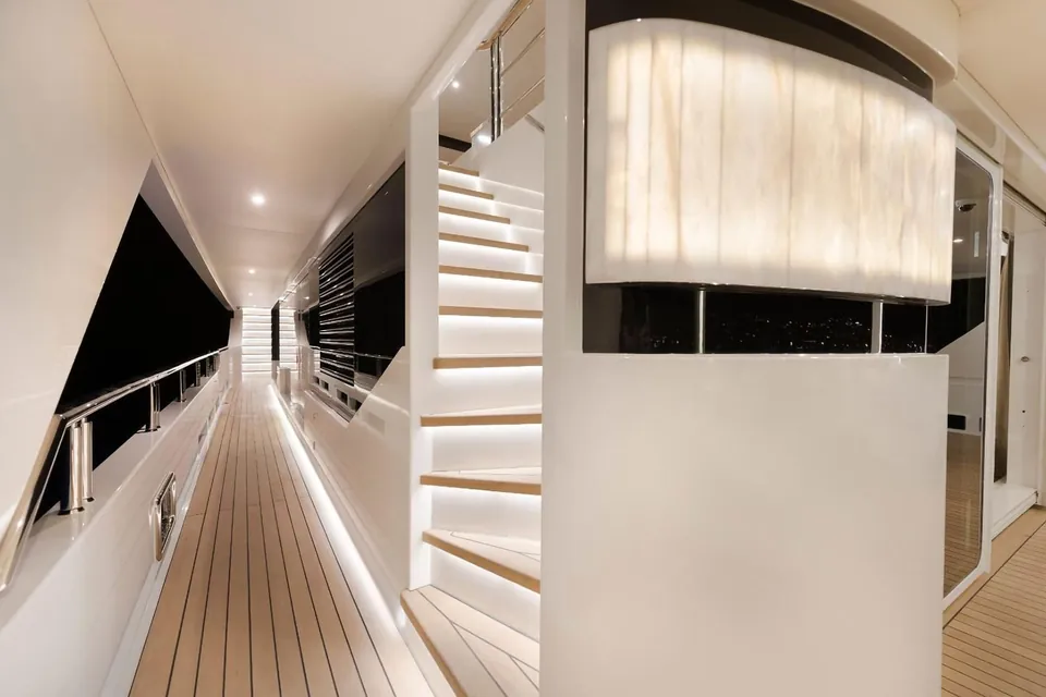 CMB47-108, 2026 CMB Yachts CMB 47, photo 5