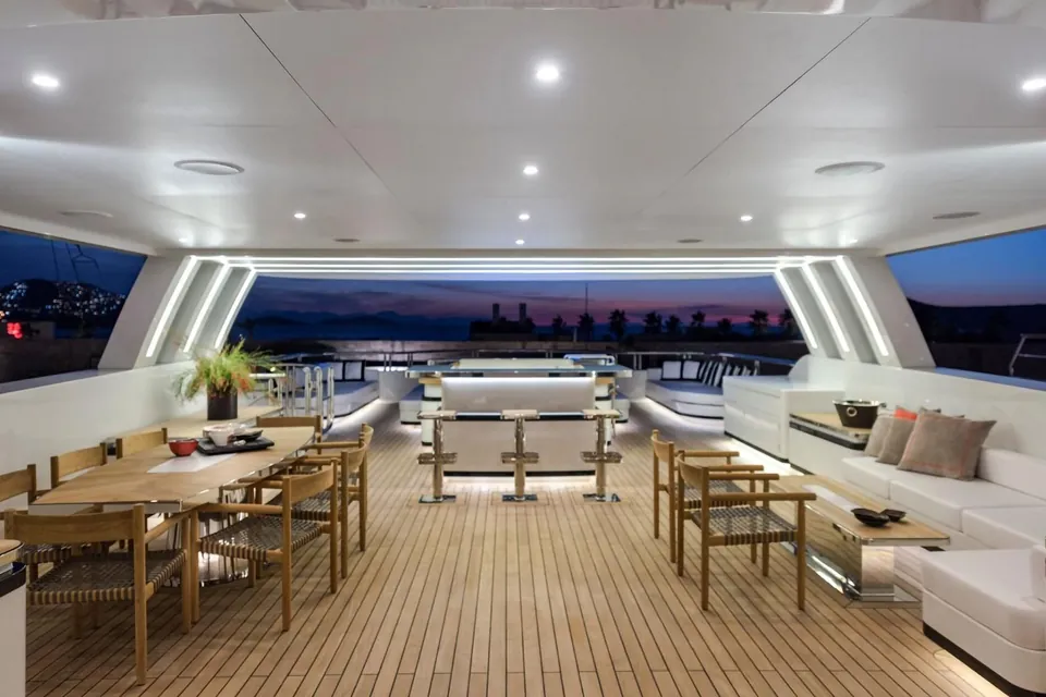 CMB47-108, 2026 CMB Yachts CMB 47, photo 6