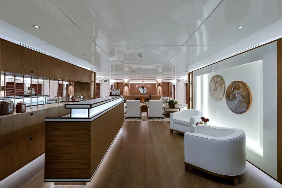 CMB47-108, 2026 CMB Yachts CMB 47, photo 7