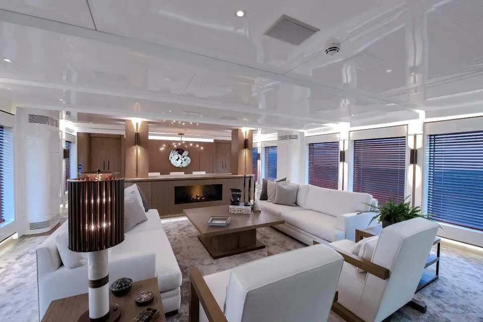 CMB47-108, 2026 CMB Yachts CMB 47, photo 9