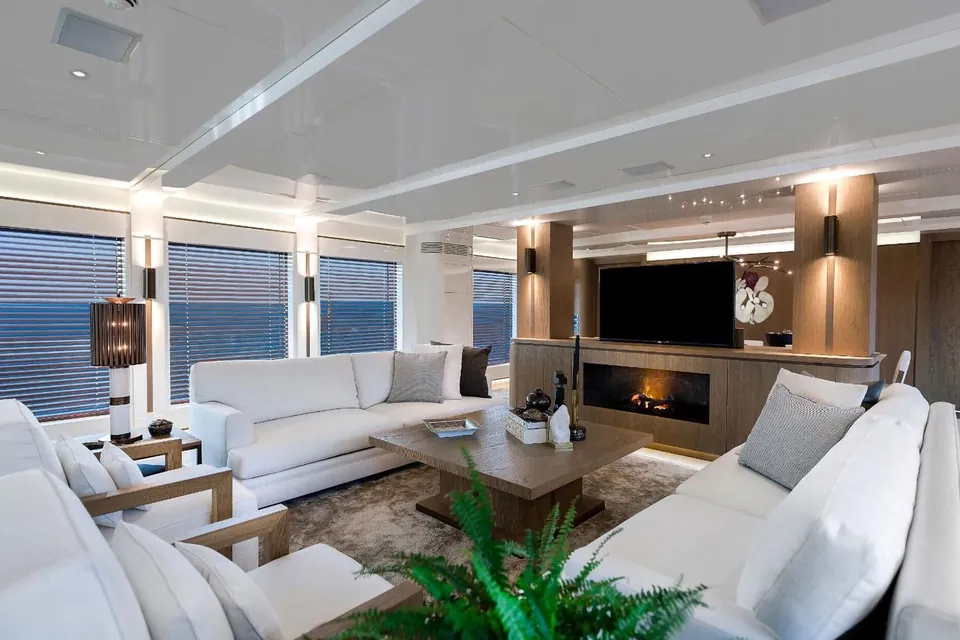 CMB47-108, 2026 CMB Yachts CMB 47, photo 10