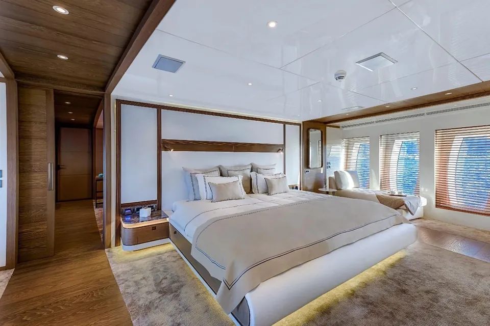 CMB47-108, 2026 CMB Yachts CMB 47, photo 12