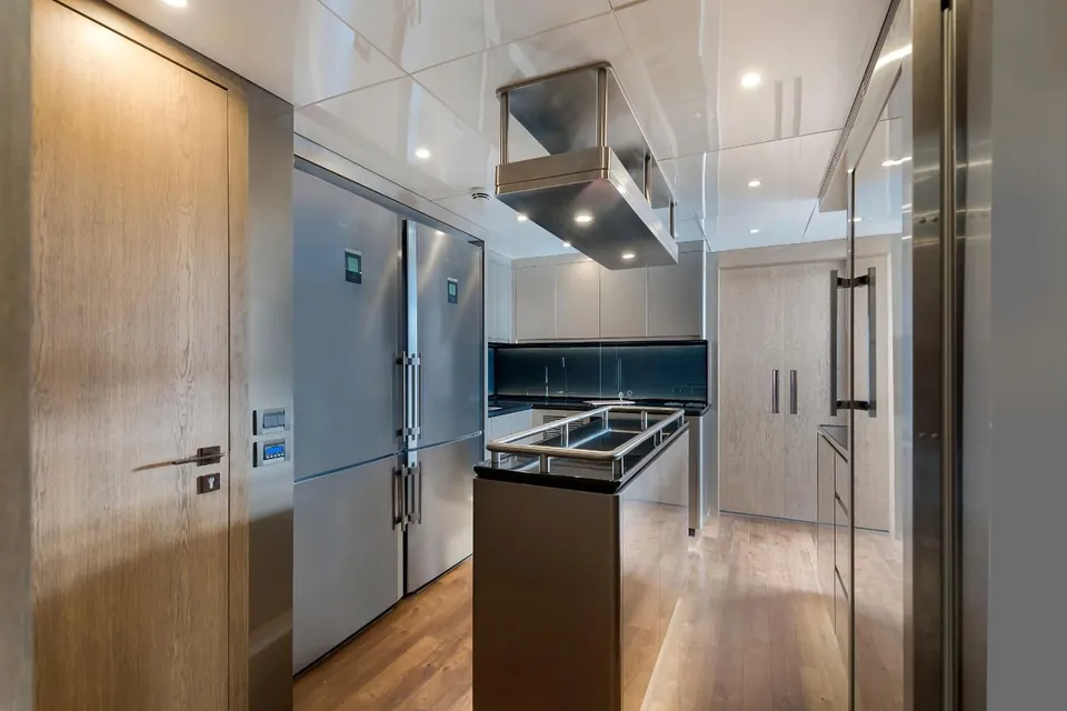 CMB47-108, 2026 CMB Yachts CMB 47, photo 14