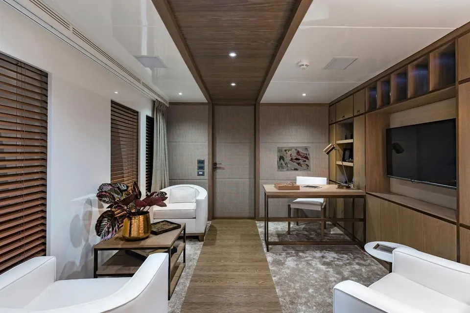 CMB47-108, 2026 CMB Yachts CMB 47, photo 15