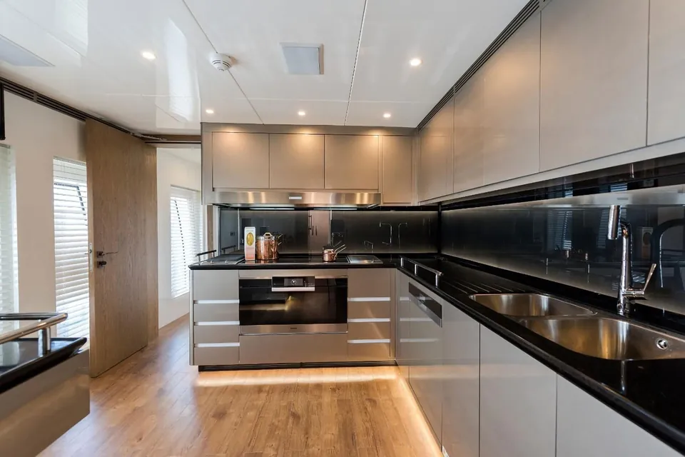 CMB47-108, 2026 CMB Yachts CMB 47, photo 16