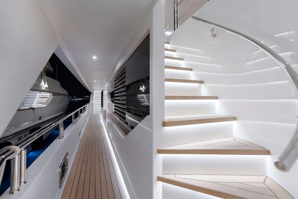 CMB47-108, 2026 CMB Yachts CMB 47, photo 17
