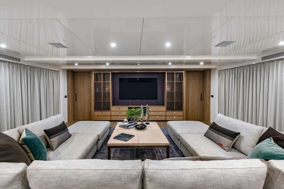 CMB47-108, 2026 CMB Yachts CMB 47, photo 18