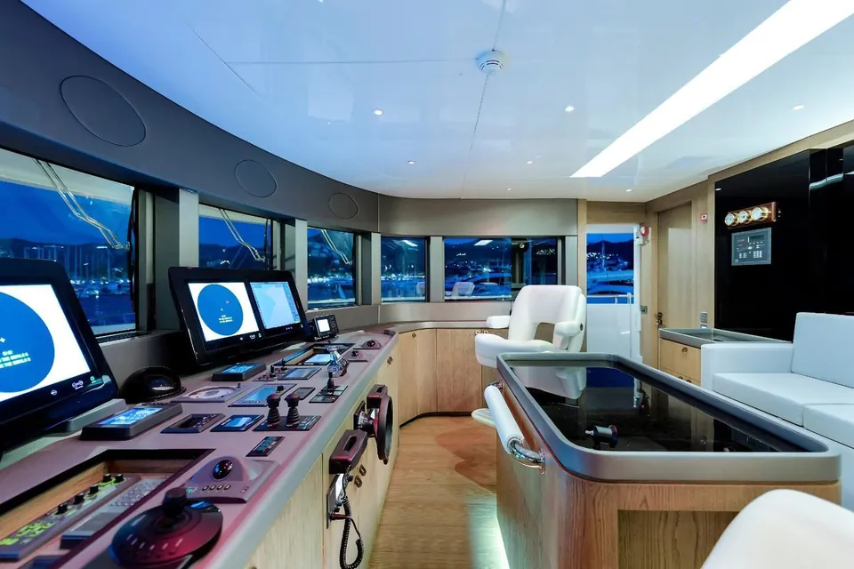 CMB47-108, 2026 CMB Yachts CMB 47, photo 19