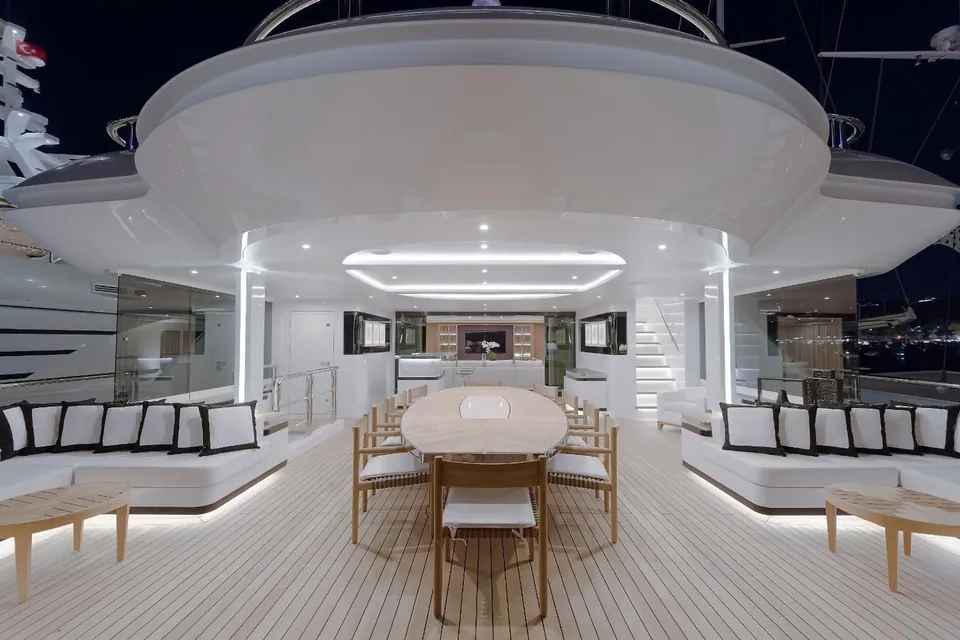 CMB47-108, 2026 CMB Yachts CMB 47, photo 20