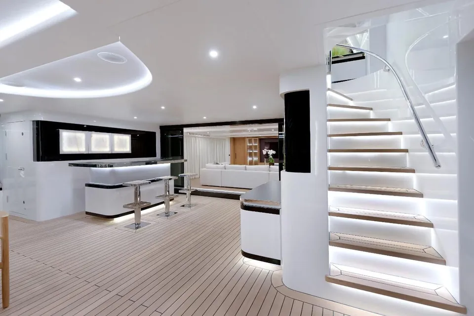 CMB47-108, 2026 CMB Yachts CMB 47, photo 21