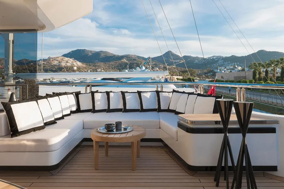 CMB47-108, 2026 CMB Yachts CMB 47, photo 22