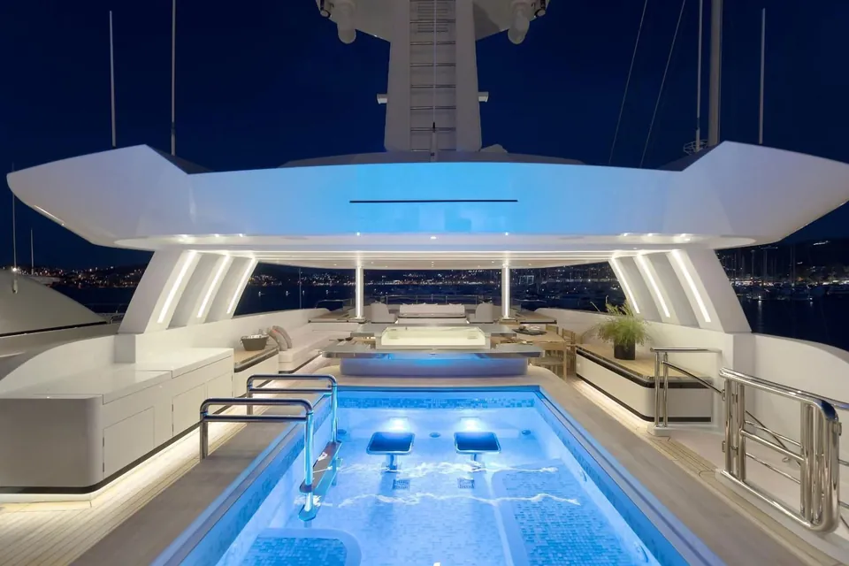 CMB47-108, 2026 CMB Yachts CMB 47, photo 23
