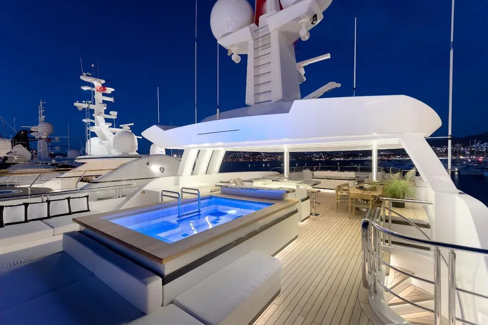 CMB47-108, 2026 CMB Yachts CMB 47, photo 24