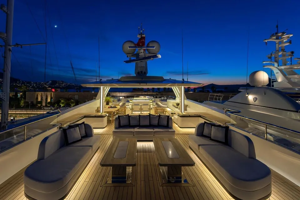 CMB47-108, 2026 CMB Yachts CMB 47, photo 25
