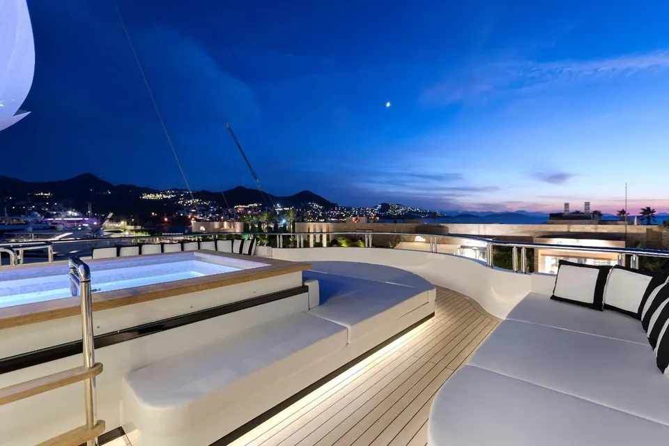 CMB47-108, 2026 CMB Yachts CMB 47, photo 26